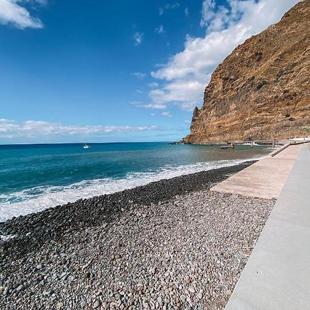 The Palms Apartment - Sun & Sea Madeira Madalena do Mar Buitenkant foto