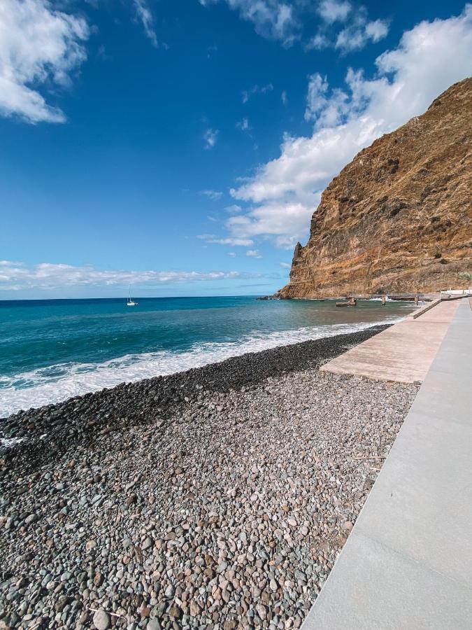 The Palms Apartment - Sun & Sea Madeira Madalena do Mar Buitenkant foto