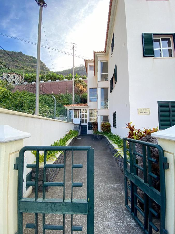 The Palms Apartment - Sun & Sea Madeira Madalena do Mar Buitenkant foto