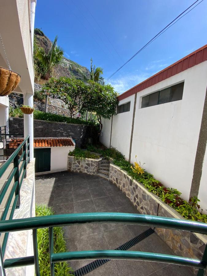 The Palms Apartment - Sun & Sea Madeira Madalena do Mar Buitenkant foto