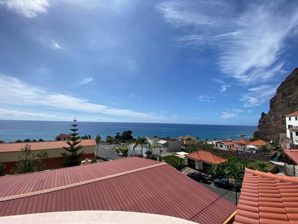 The Palms Apartment - Sun & Sea Madeira Madalena do Mar Buitenkant foto