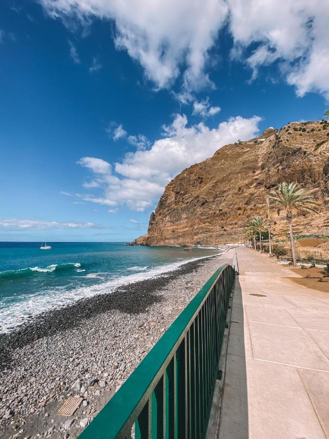 The Palms Apartment - Sun & Sea Madeira Madalena do Mar Buitenkant foto