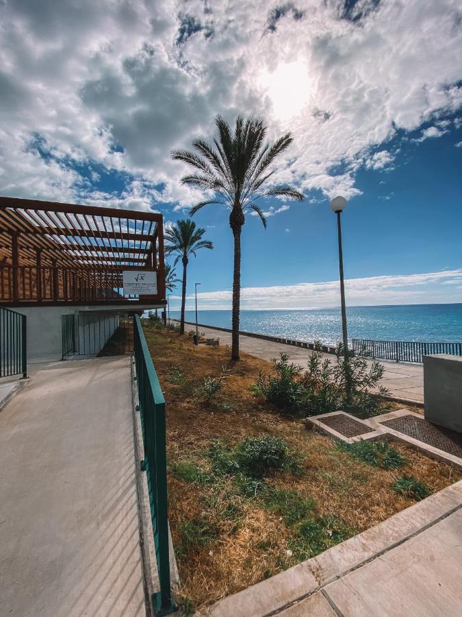 The Palms Apartment - Sun & Sea Madeira Madalena do Mar Buitenkant foto