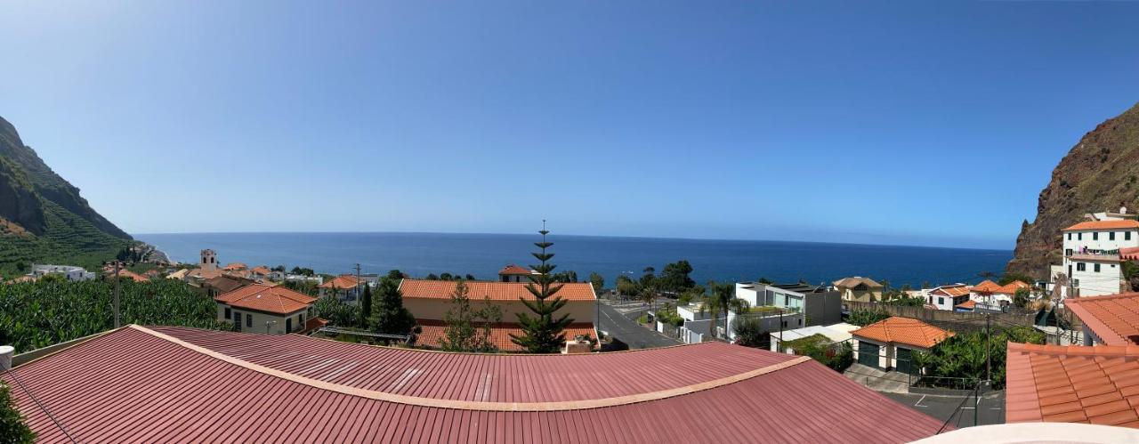 The Palms Apartment - Sun & Sea Madeira Madalena do Mar Buitenkant foto
